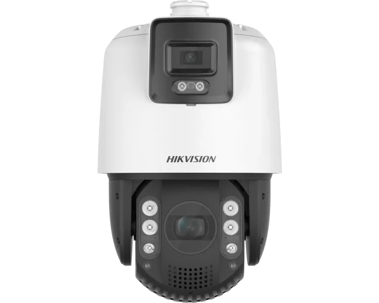 DS-2SE7C144IW-AE(32X/4)(S5) 4МП (4+5.9-189мм) PTZ відеокамера Hikvision