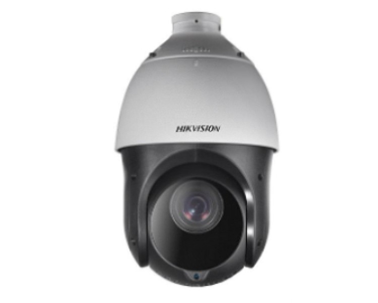 DS-2DE4415IW-DE(E) with brackets 4" 4 MP 15X DarkFighter ІЧ IP Speed Dome