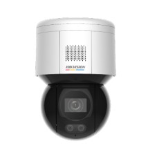 DS-2DE3A400BW-DE(F1)(S5) 3" 4 MP ColorVu IP Speed Dome