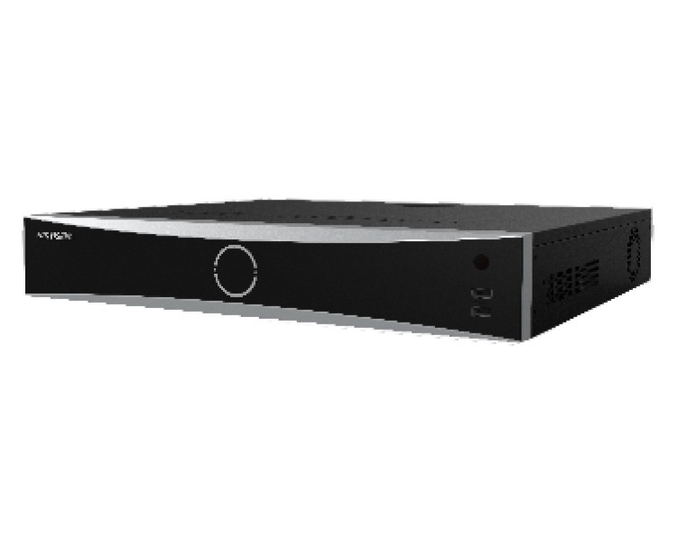 DS-7732NXI-I4/S(C) 32-канальний мережевий реєстратор AcuSense