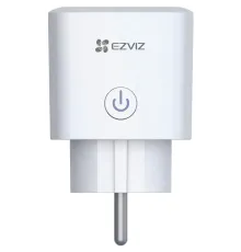 CS-T30-10B-EU Смарт розетка Ezviz