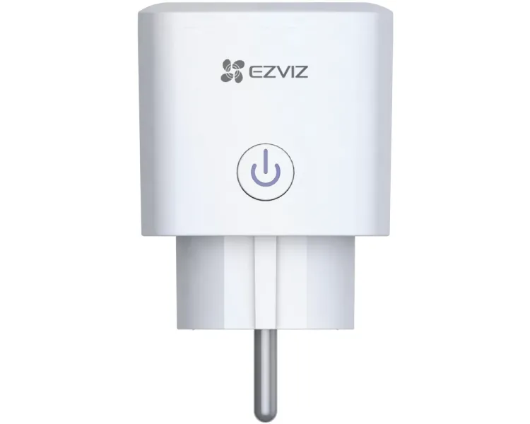 CS-T30-10B-EU Смарт розетка Ezviz