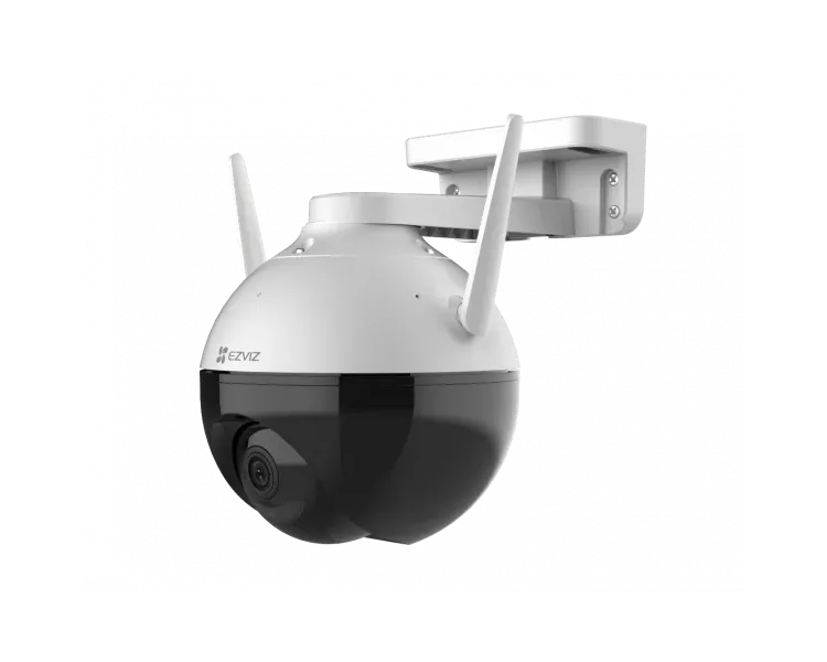 CS-C8C вулична поворотна камера