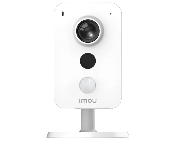 DH-IPC-K42AP (2.8мм) 4МП IP відеокамера Dahua