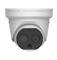 DS-2TD1217B-6/PA BC 4МП Двоспектральна камера Hikvision