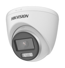 DS-2CE72DF0T-F 2МП (2.8мм) ColorVu Turbo HD відеокамера Hikvision