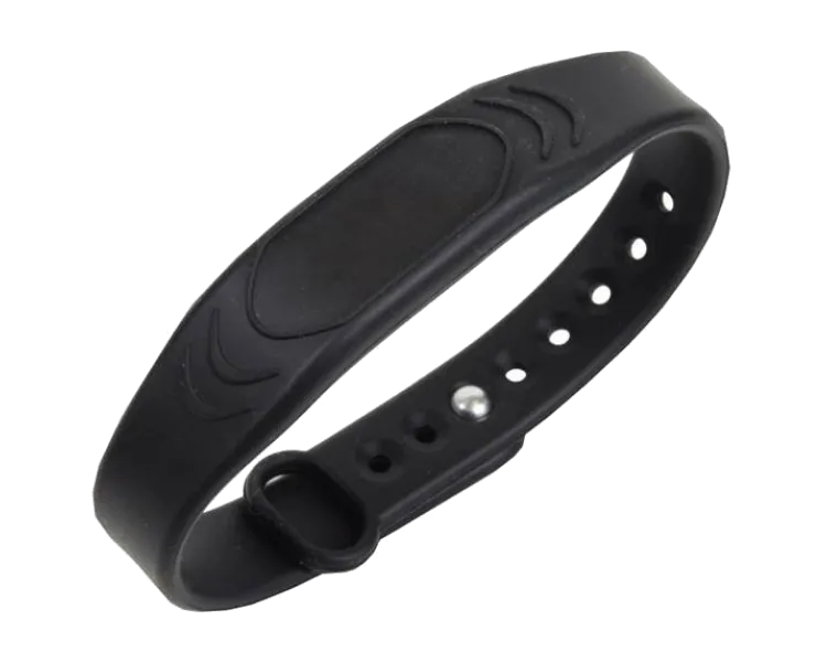ATIS RFID-B MF FIT MIFARE BLACK Браслет безконтактний