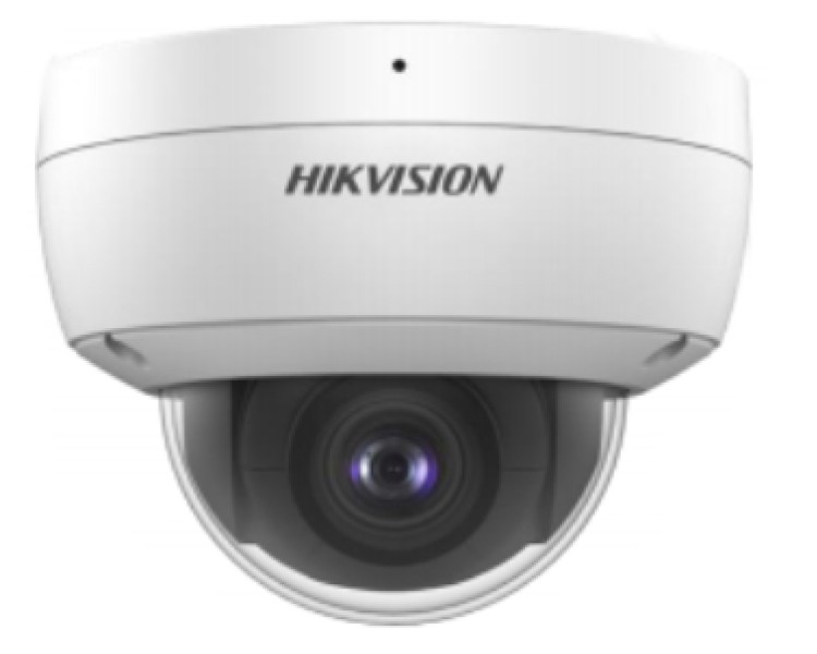 DS-2CD2143G0-IU 2.8mm 4 MP ІЧ IP камера