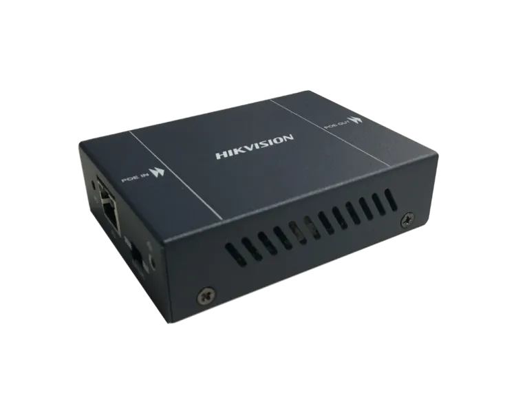 DS-1H34-0101P PoE подовжувач