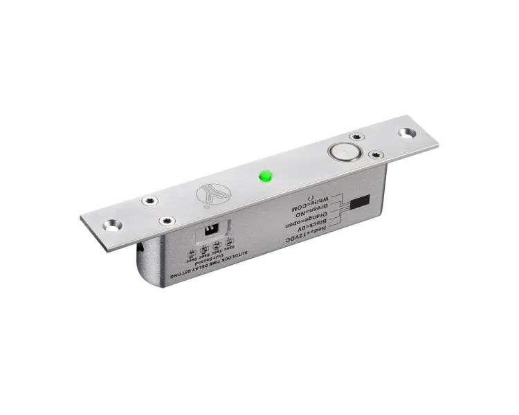 YB-200LED Ригельний замок