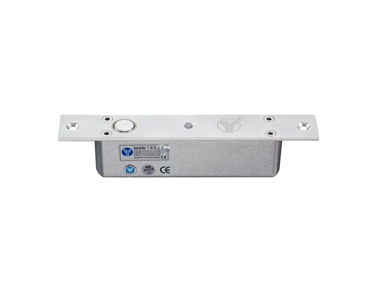 YB-200LED Ригельний замок