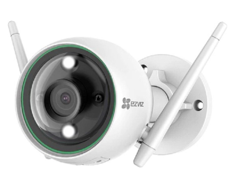 CS-C3N-A0-3G2WFL1(2.8mm) вулична смарт-Wi-Fi камера
