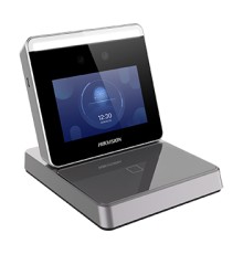 DS-K1F600U-D6E Термінал контролю доступу