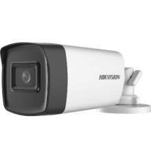 DS-2CE17H0T-IT5F (С) 5МП (3.6мм) Turbo HD відеокамера Hikvision