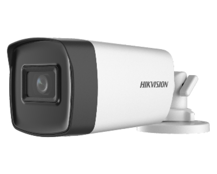 DS-2CE17H0T-IT5F (С) 5МП (3.6мм) Turbo HD відеокамера Hikvision