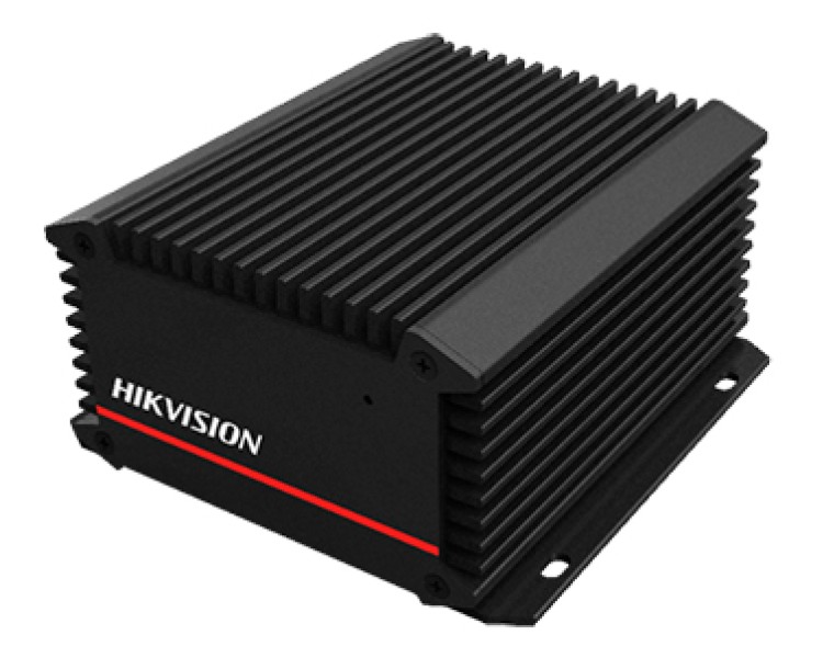DS-6700NI-S бокс Hik-ProConnect