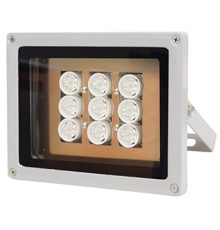 Lightwell LW9-60IR90-220 60м Прожектор інфрачервоний