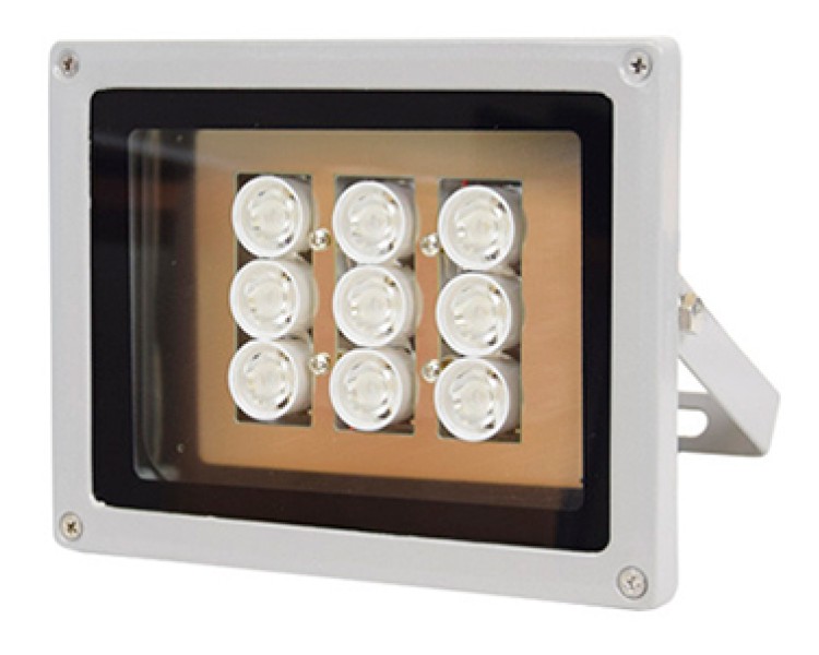 Lightwell LW9-60IR90-220 60м Прожектор інфрачервоний