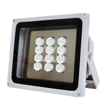 Lightwell LW12-140IR45-220 140м Прожектор інфрачервоний
