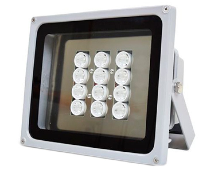 Lightwell LW12-140IR45-220 140м Прожектор інфрачервоний
