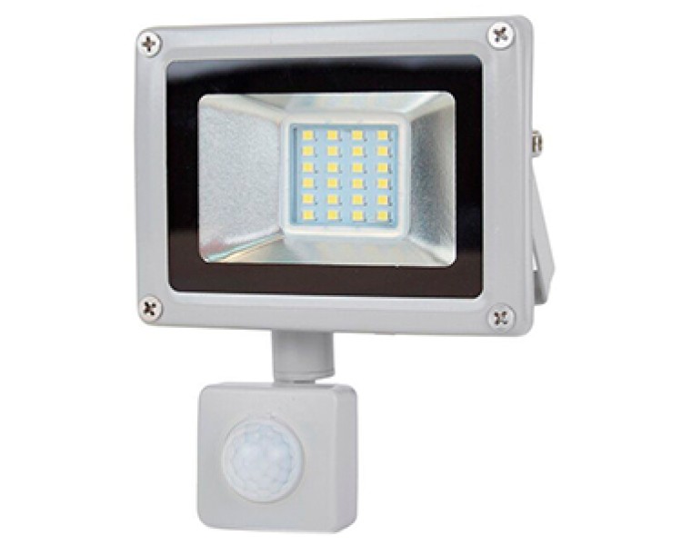 LW-20W-220PIR LED-прожектор
