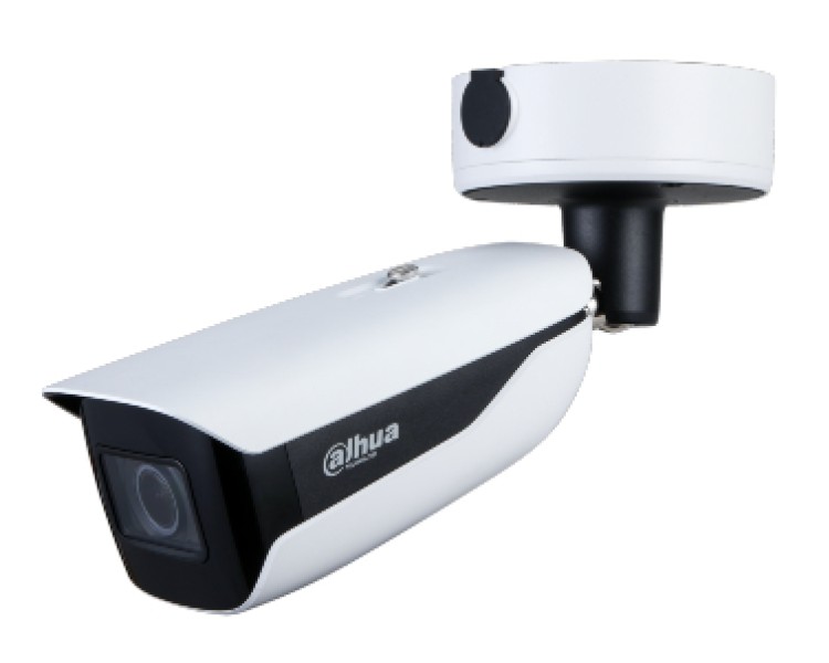 IPC-HFW5842HP-Z4HE 8MP ІЧ Bullet WizMind IP камера