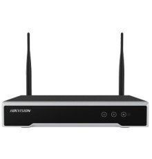 DS-7104NI-K1/W/M 4-канальний Mini 1U Wi-Fi