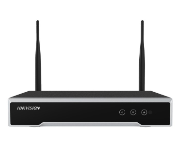 DS-7104NI-K1/W/M 4-канальний Mini 1U Wi-Fi