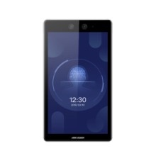 Hikvision DS-K1T672MW Термінал розпізнавання обличчя