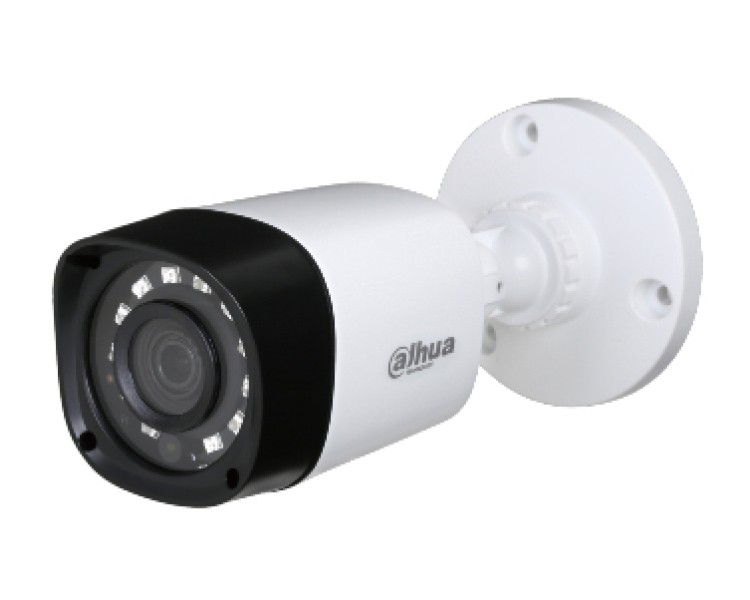 DH-HAC-HFW1200RP 2.8mm 2 МП HDCVI