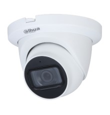 DH-HAC-HDW1231TLMQP-A 2МП (2.8мм) HDCVI відеокамера Dahua