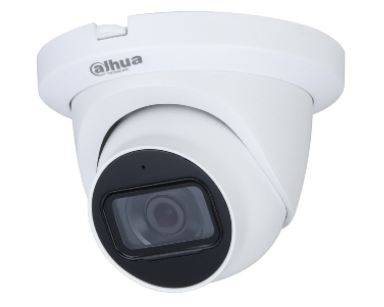 DH-HAC-HDW1231TLMQP-A 2МП (2.8мм) HDCVI відеокамера Dahua