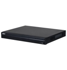 DHI-NVR4232-4KS2/L 32-канальний 1U 2HDD мережевий