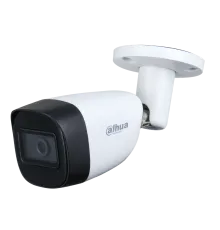 DH-HAC-HFW1231CMP 2МП (2.8мм) HDCVI відеокамера Dahua