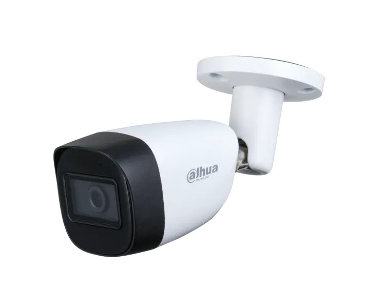 DH-HAC-HFW1231CMP 2МП (2.8мм) HDCVI відеокамера Dahua