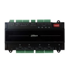 Dahua DHI-ASC2104B-T однобічний Slave контролер для чотирьох дверей