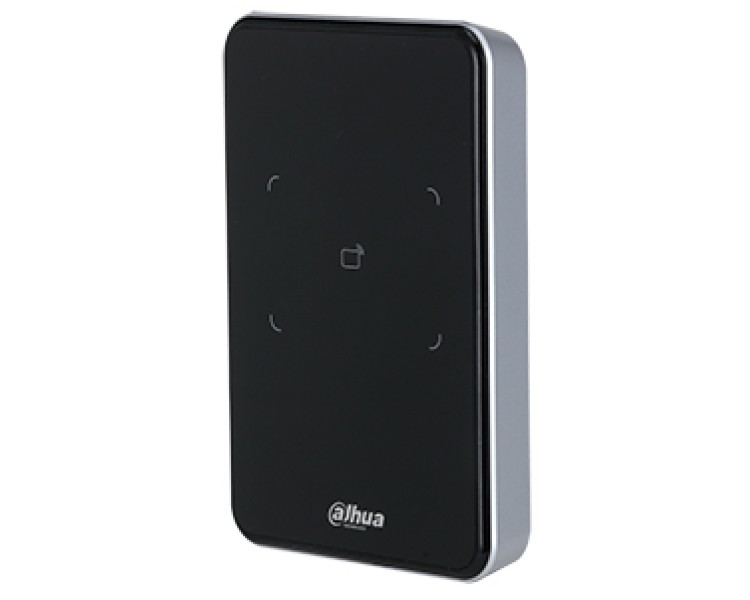 DHI-ASR2100A-ME Mifare/Marine IP66 Зчитувач Dahua