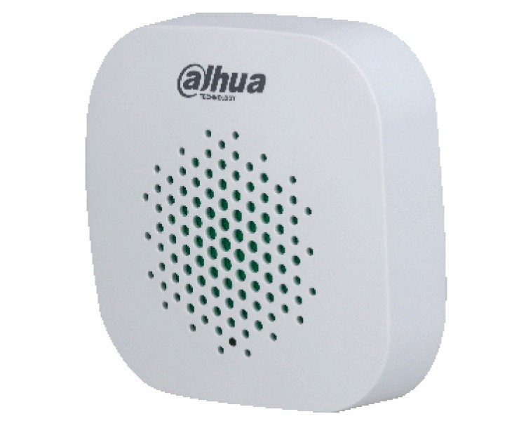 DHI-ARA12-W2 Бездротова сирена