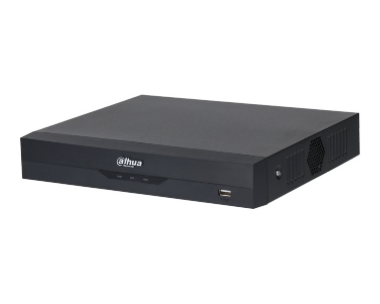 DHI-NVR2116HS-I 16-канальний Compact 1U WizSense IP