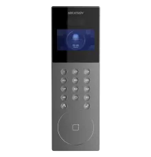 DS-KD9203-E6 IP65 Виклична панель Hikvision