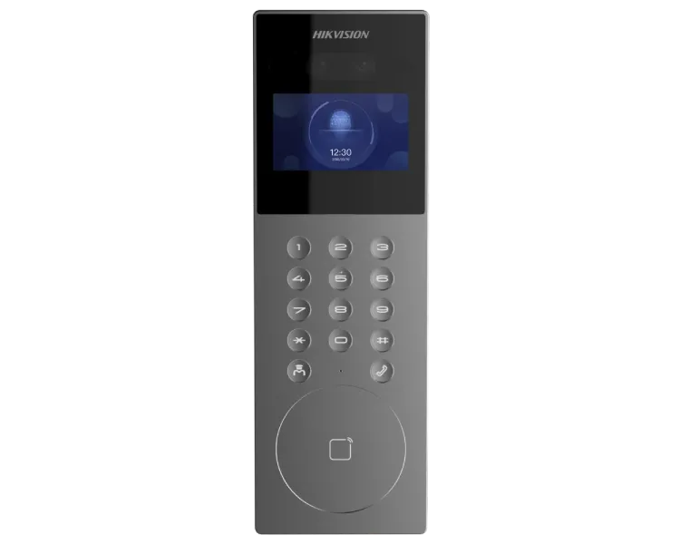 DS-KD9203-E6 IP65 Виклична панель Hikvision