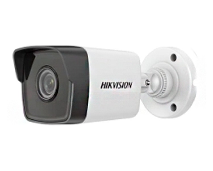 DS-2CD1021-I(F) 2МП (2.8мм) IP відеокамера Hikvision