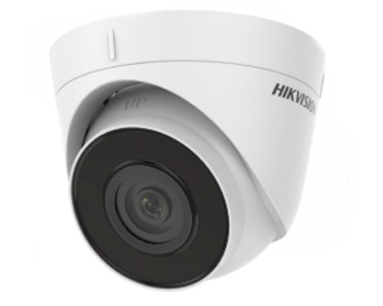 DS-2CD1321-I(F) 2МП (2.8мм) IP відеокамера Hikvision