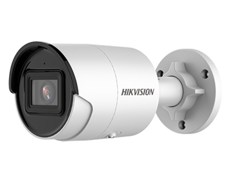 DS-2CD2063G2-I (2.8мм) 6 Мп AcuSense Bullet IP