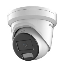 DS-2CD2327G2-LU (C) (4мм) 2 MP ColorVu Turret IP