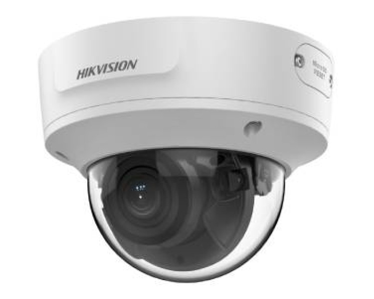 DS-2CD2783G2-IZS (2.8-12мм) 8 MP AcuSense IP
