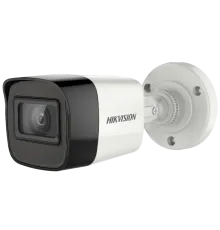 DS-2CE16H0T-ITE (C) 5МП (3.6мм) HDTVI відеокамера Hikvision