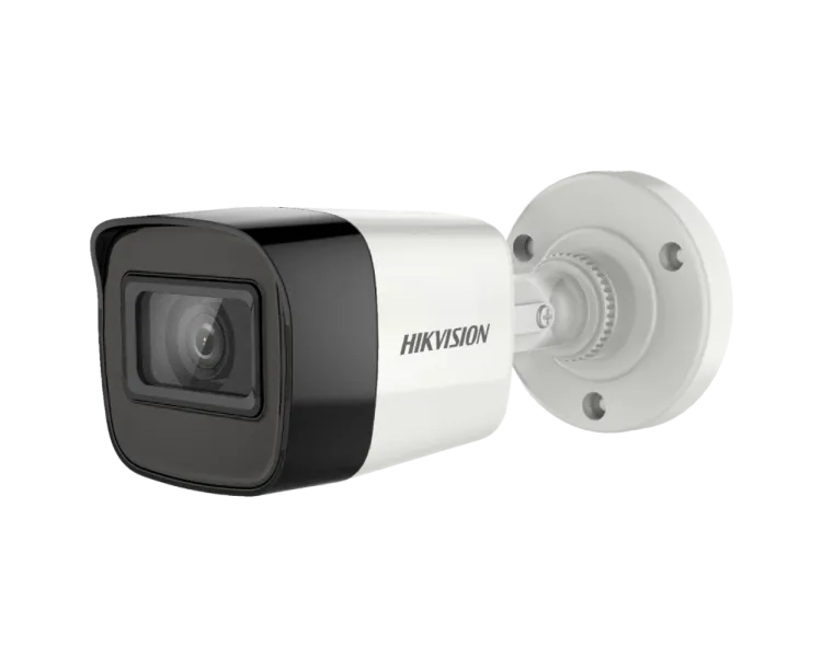 DS-2CE16H0T-ITE (C) 5МП (3.6мм) HDTVI відеокамера Hikvision