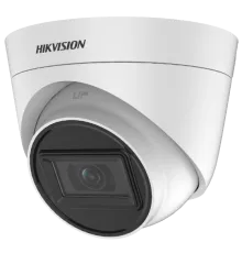 DS-2CE78H0T-IT3E(С) 5МП (2.8мм) HDTVI відеокамера Hikvision