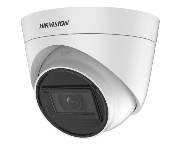 DS-2CE78H0T-IT3E(С) 5МП (2.8мм) HDTVI відеокамера Hikvision